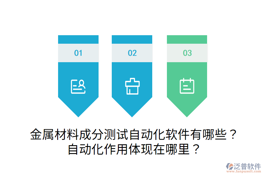  金屬材料成分測(cè)試自動(dòng)化軟件有哪些？自動(dòng)化作用體現(xiàn)在哪里？