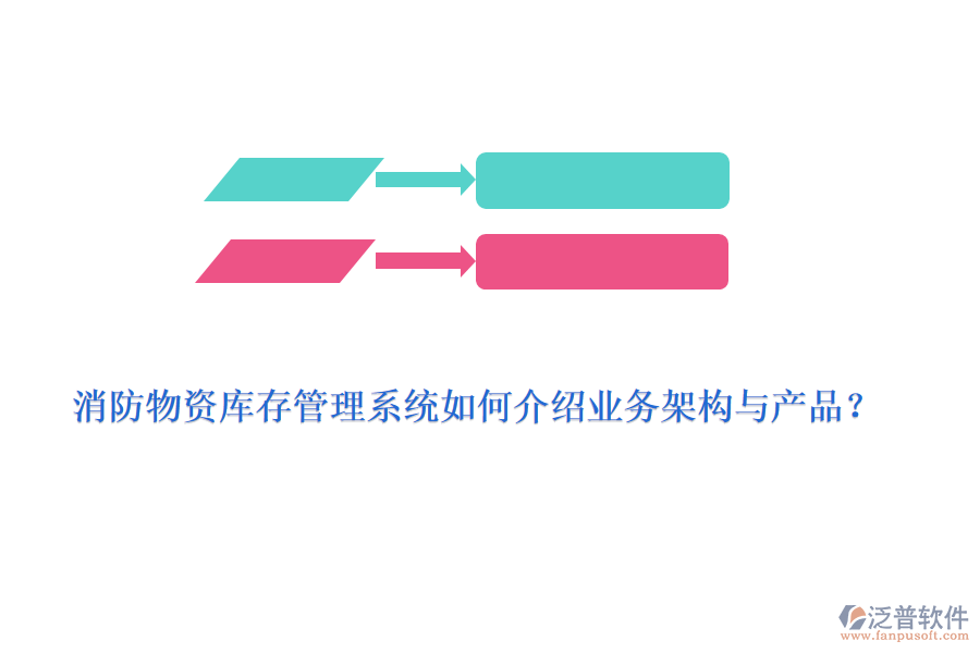 消防物資庫(kù)存管理系統(tǒng)如何介紹業(yè)務(wù)架構(gòu)與產(chǎn)品？