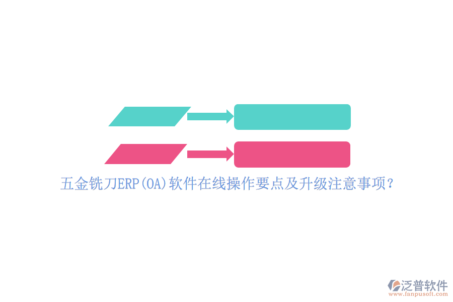 五金銑刀ERP(OA)軟件在線操作要點(diǎn)及升級(jí)注意事項(xiàng)？