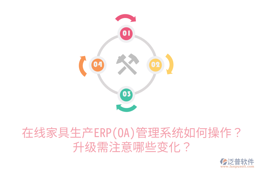  在線家具生產(chǎn)ERP(OA)管理系統(tǒng)如何操作？升級(jí)需注意哪些變化？