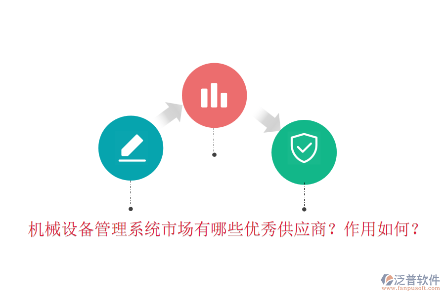 機(jī)械設(shè)備管理系統(tǒng)市場(chǎng)有哪些優(yōu)秀供應(yīng)商？作用如何？