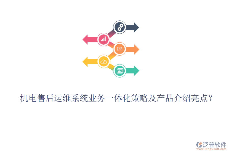 機電售后運維系統(tǒng)業(yè)務(wù)一體化策略及產(chǎn)品介紹亮點？