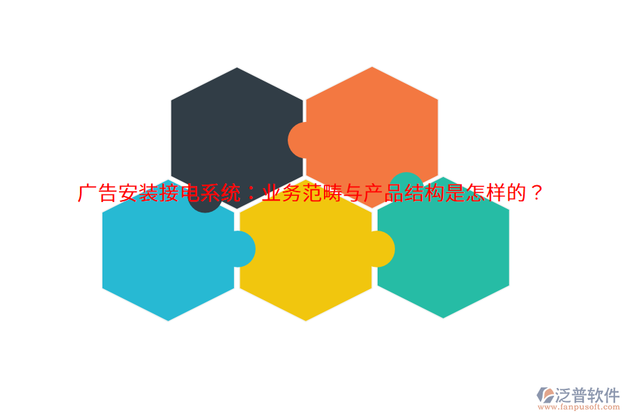 廣告安裝接電系統(tǒng):業(yè)務(wù)范疇與產(chǎn)品結(jié)構(gòu)是怎樣的?