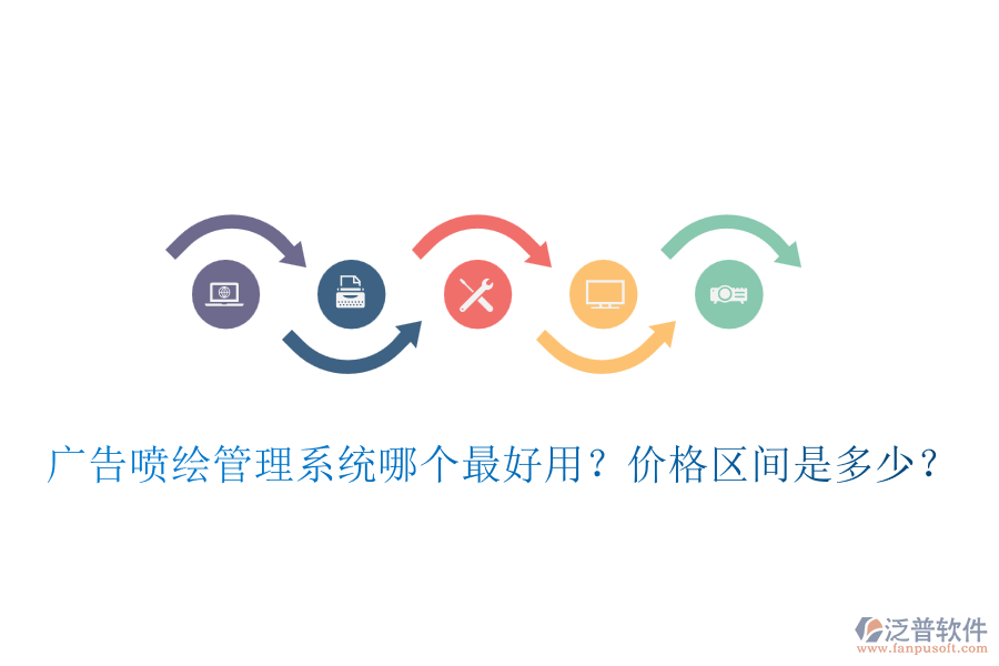 廣告噴繪管理系統(tǒng)哪個最好用？價格區(qū)間是多少？