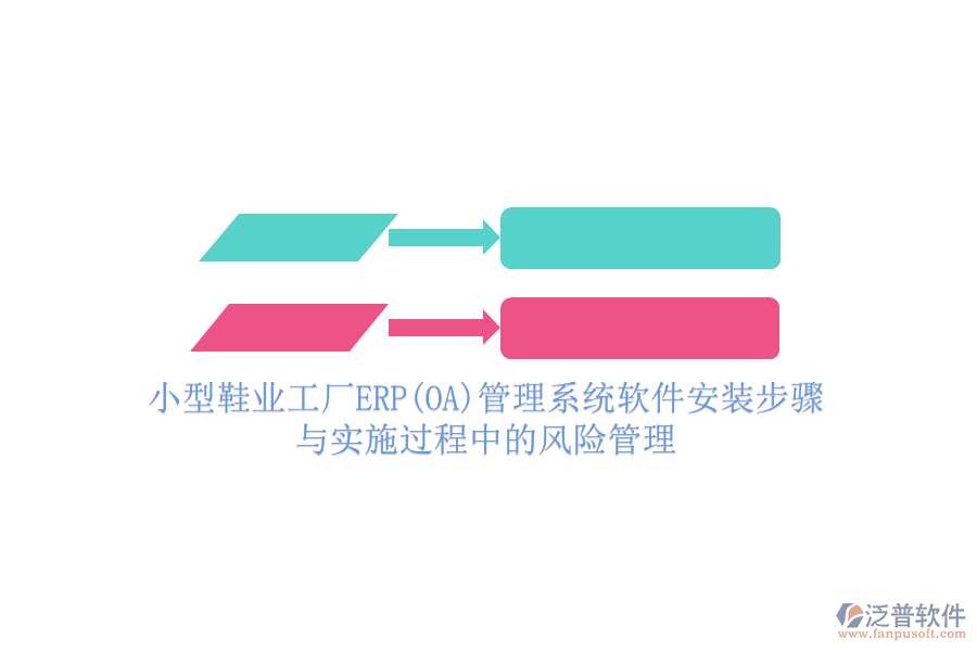 小型鞋業(yè)工廠ERP(OA)管理系統(tǒng)軟件安裝步驟與實(shí)施過(guò)程中的風(fēng)險(xiǎn)管理