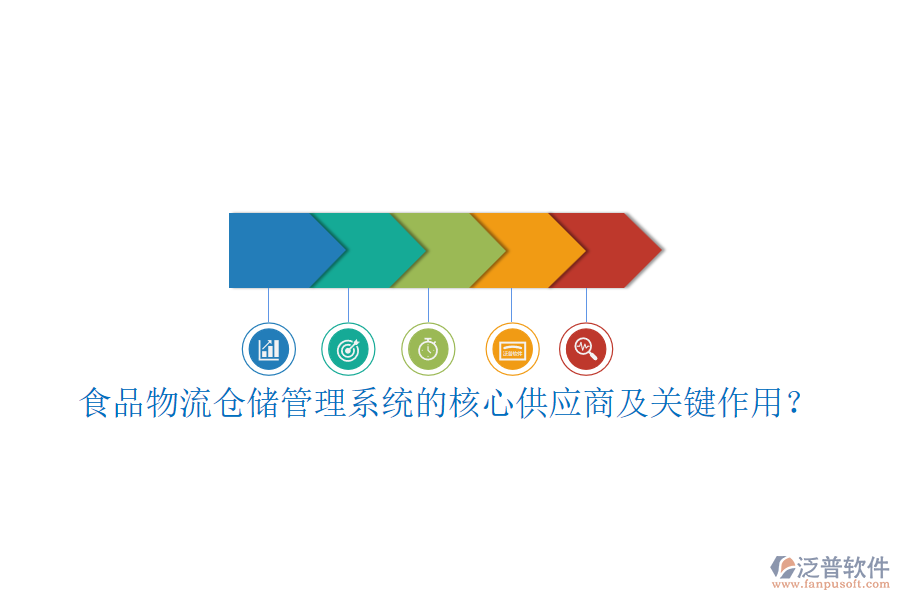 食品物流倉儲管理系統(tǒng)的核心供應(yīng)商及關(guān)鍵作用？