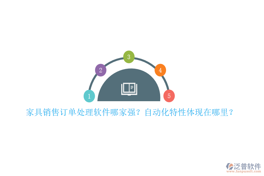 家具銷售訂單處理軟件哪家強？自動化特性體現(xiàn)在哪里？