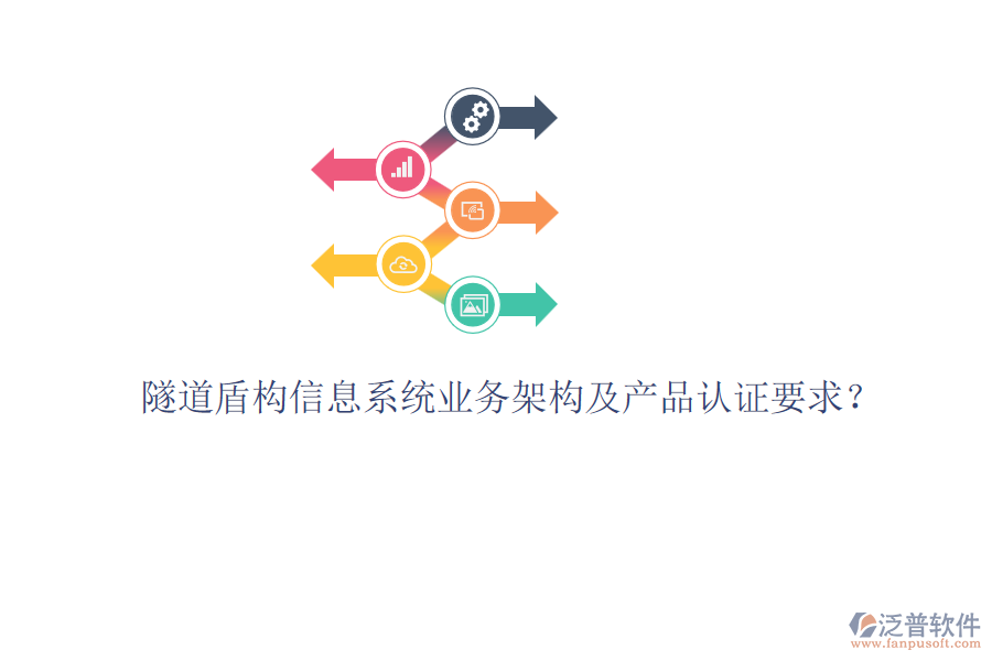 隧道盾構信息系統(tǒng)業(yè)務架構及產品認證要求？