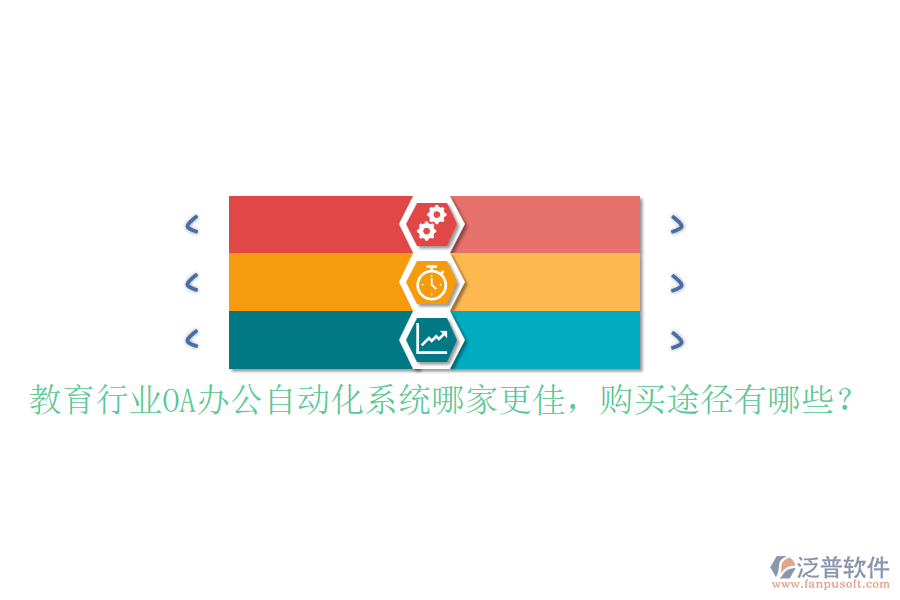 教育行業(yè)OA辦公自動化系統(tǒng)哪家更佳，購買途徑有哪些？