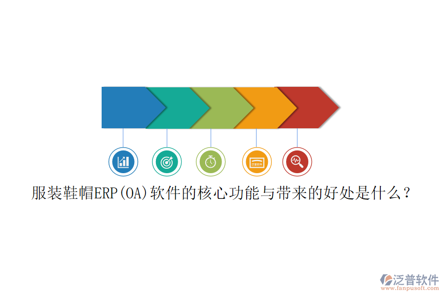 服裝鞋帽ERP(OA)軟件的核心功能與帶來的好處是什么？