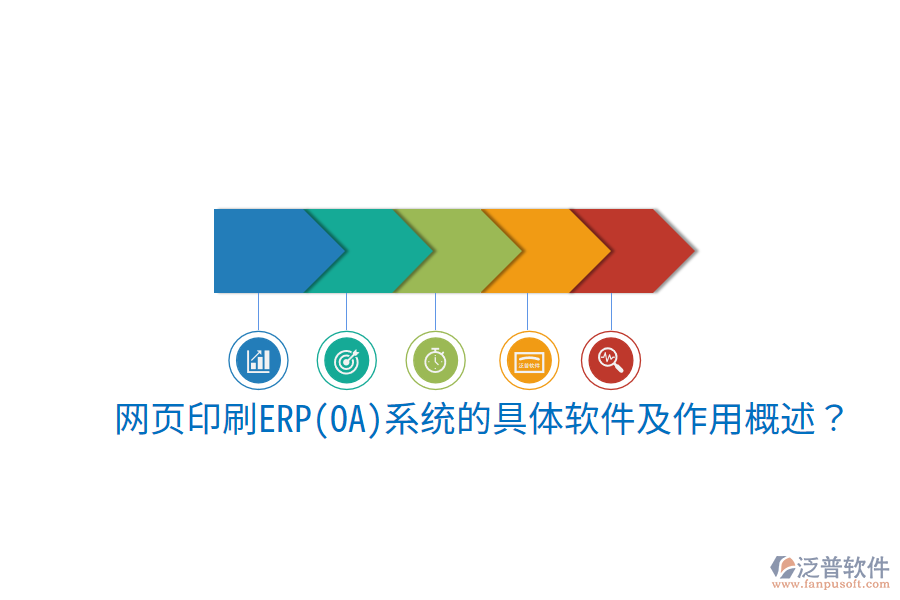  網(wǎng)頁印刷ERP(OA)系統(tǒng)的具體軟件及作用概述？