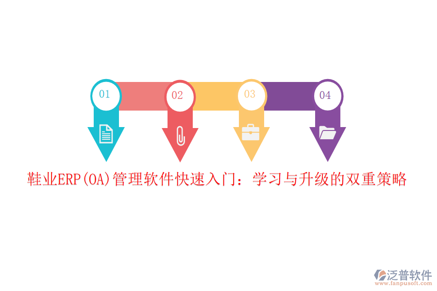 鞋業(yè)ERP(OA)管理軟件快速入門：學習與升級的雙重策略