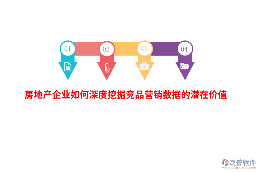 房地產企業(yè)如何深度挖掘競品營銷數據的潛在價值？