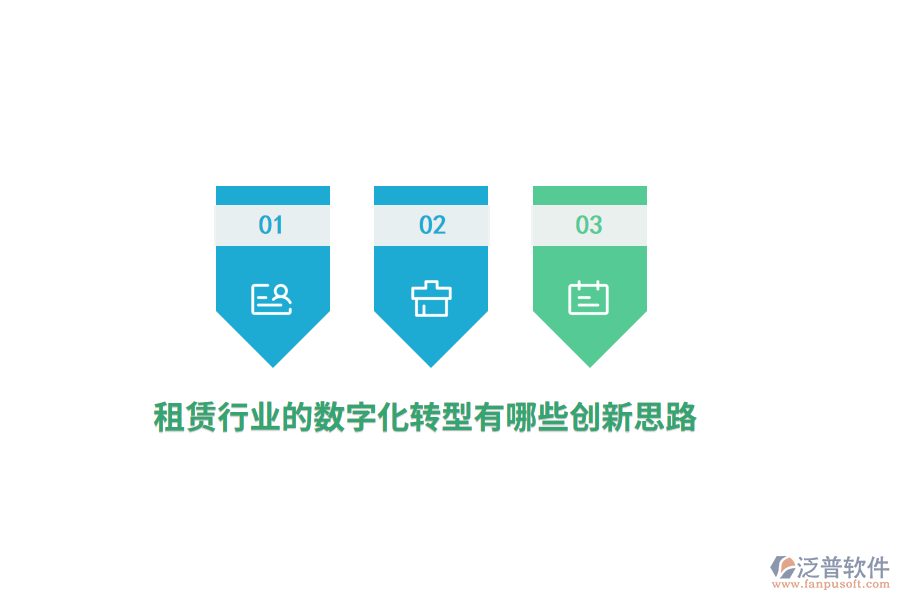 租賃行業(yè)的數(shù)字化轉(zhuǎn)型有哪些創(chuàng)新思路？