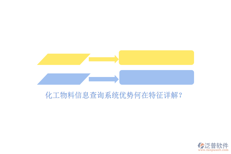 化工物料信息查詢系統(tǒng)優(yōu)勢何在特征詳解？