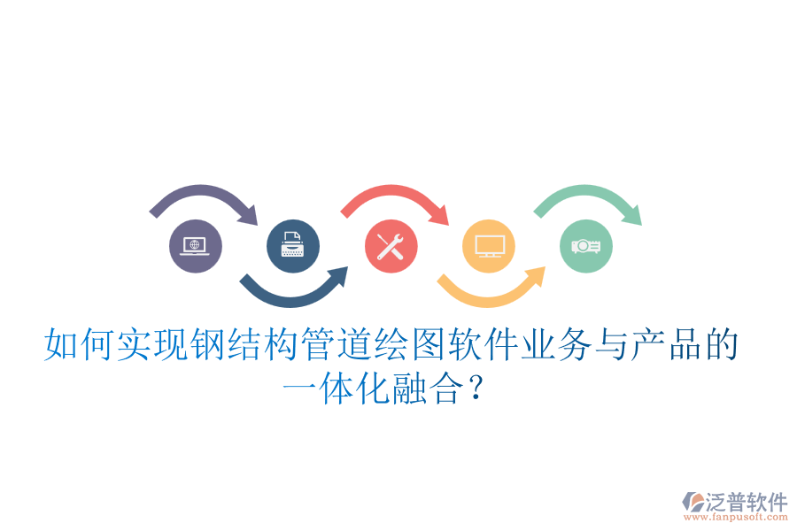 如何實現(xiàn)鋼結(jié)構(gòu)管道繪圖軟件業(yè)務與產(chǎn)品的一體化融合？