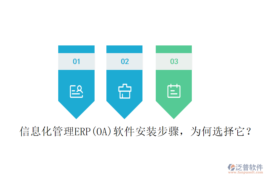 信息化管理ERP(OA)軟件安裝步驟，為何選擇它？