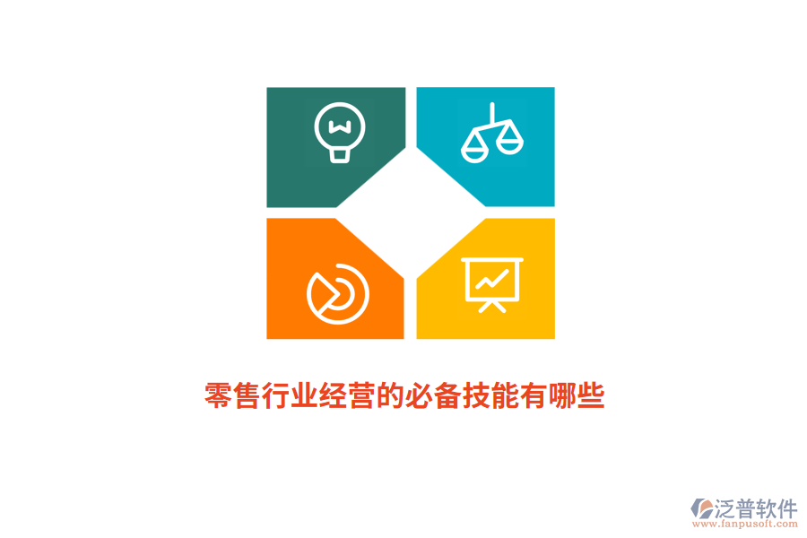 零售行業(yè)經(jīng)營的必備技能有哪些？