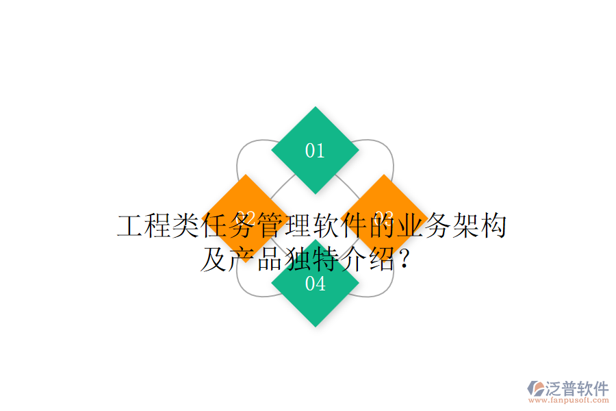 工程類任務(wù)管理軟件的業(yè)務(wù)架構(gòu)及產(chǎn)品獨特介紹？