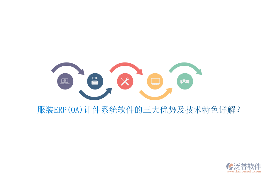 服裝ERP(OA)計(jì)件系統(tǒng)軟件的三大優(yōu)勢及技術(shù)特色詳解？