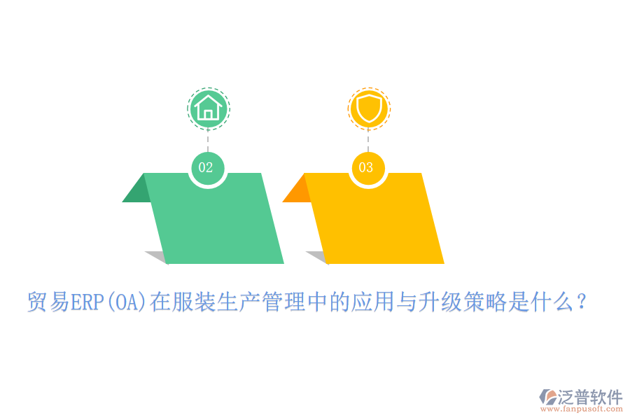 貿(mào)易ERP(OA)在服裝生產(chǎn)管理中的應用與升級策略是什么？
