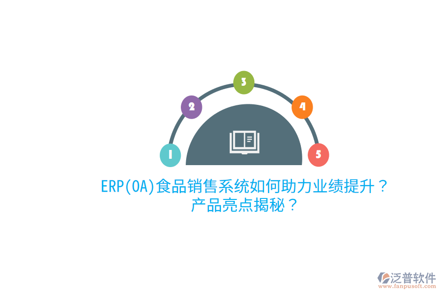 ERP(OA)食品銷售系統(tǒng)如何助力業(yè)績提升？產(chǎn)品亮點揭秘？