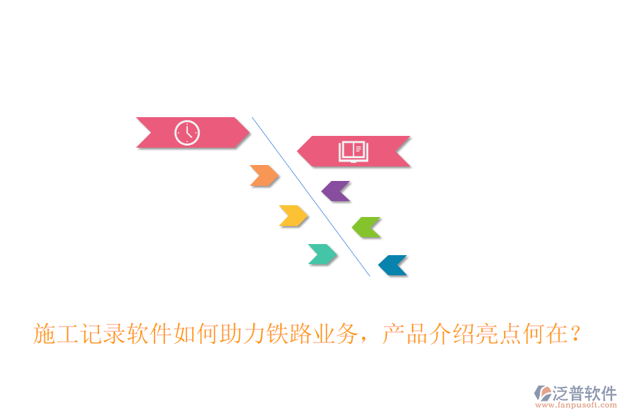 施工記錄軟件如何助力鐵路業(yè)務，產品介紹亮點何在？