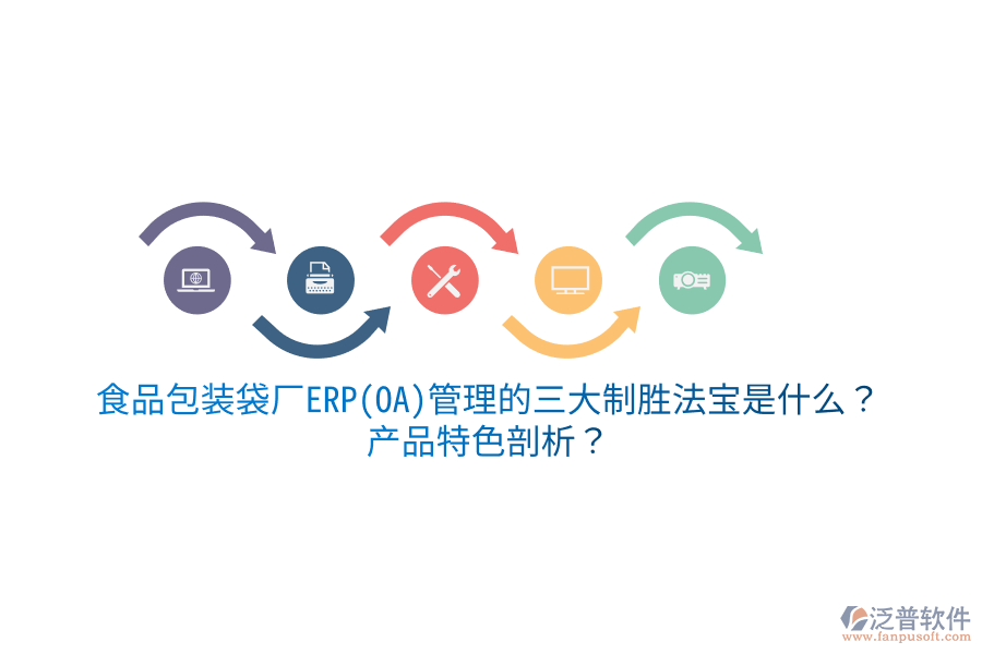 食品包裝袋廠ERP(OA)管理的三大制勝法寶是什么？產(chǎn)品特色剖析？