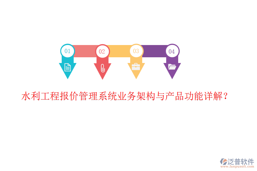 水利工程報價管理系統(tǒng)業(yè)務(wù)架構(gòu)與產(chǎn)品功能詳解？