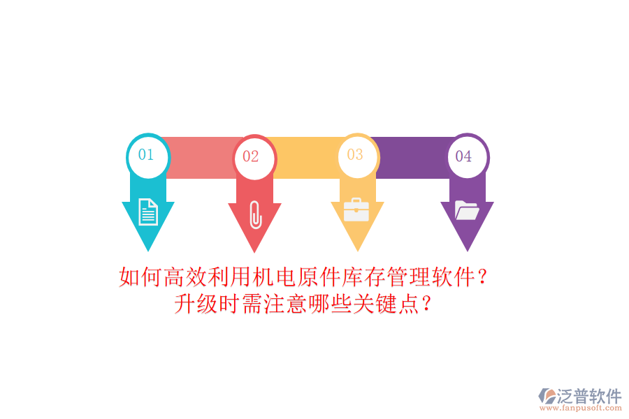 如何高效利用機電原件庫存管理軟件？升級時需注意哪些關(guān)鍵點？