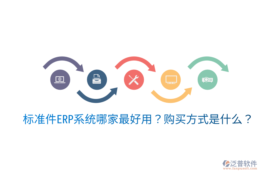  標(biāo)準(zhǔn)件ERP系統(tǒng)哪家最好用？購(gòu)買(mǎi)方式是什么？
