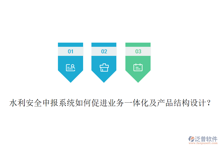 水利安全申報(bào)系統(tǒng)如何促進(jìn)業(yè)務(wù)一體化及產(chǎn)品結(jié)構(gòu)設(shè)計(jì)？