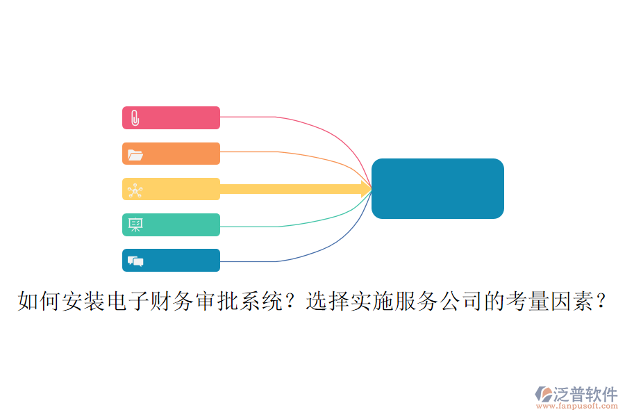 如何安裝電子財(cái)務(wù)審批系統(tǒng)？選擇實(shí)施服務(wù)公司的考量因素？