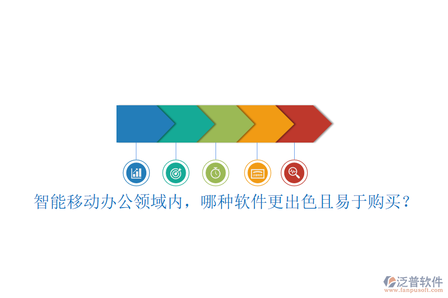 智能移動辦公領(lǐng)域內(nèi)，哪種軟件更出色且易于購買？