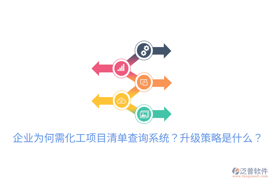  企業(yè)為何需化工項目清單查詢系統(tǒng)？升級策略是什么？