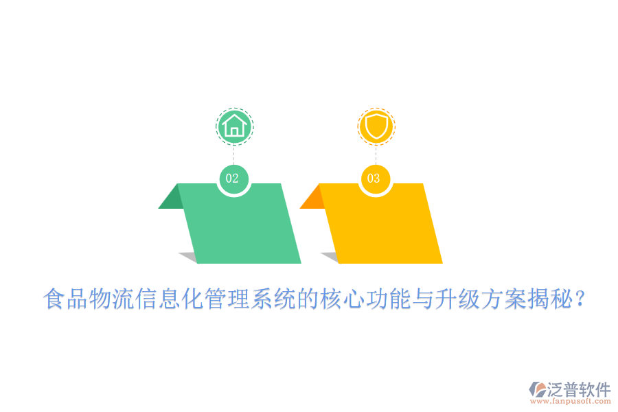 食品物流信息化管理系統(tǒng)的核心功能與升級(jí)方案揭秘？