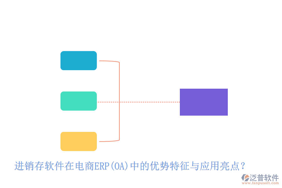 進銷存軟件在電商ERP(OA)中的優(yōu)勢特征與應(yīng)用亮點？