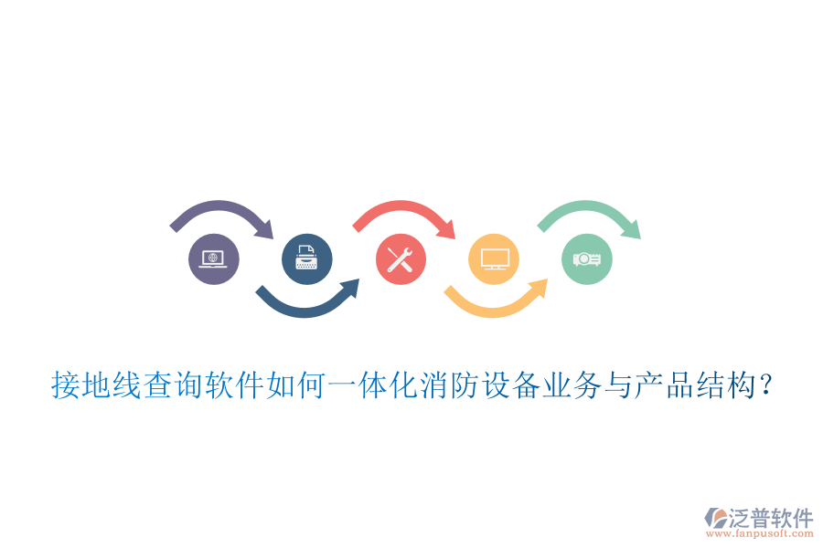 接地線查詢軟件如何一體化消防設(shè)備業(yè)務(wù)與產(chǎn)品結(jié)構(gòu)？