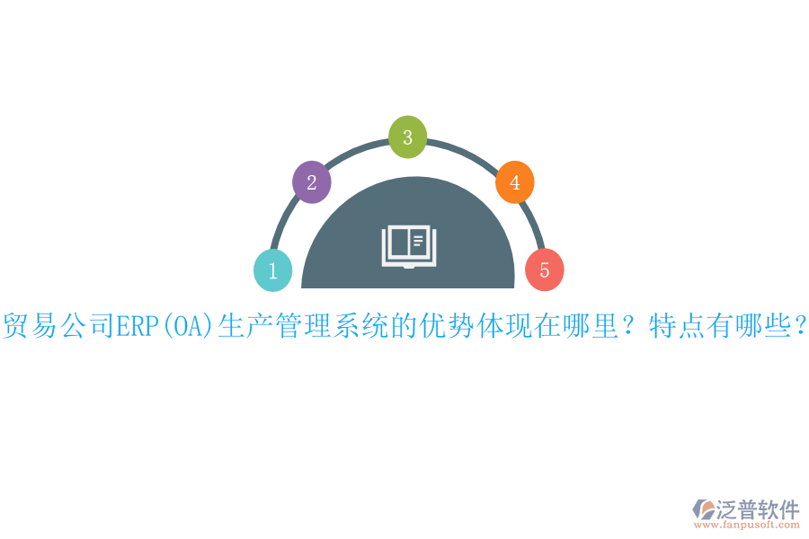 貿(mào)易公司ERP(OA)生產(chǎn)管理系統(tǒng)的優(yōu)勢(shì)體現(xiàn)在哪里？特點(diǎn)有哪些？