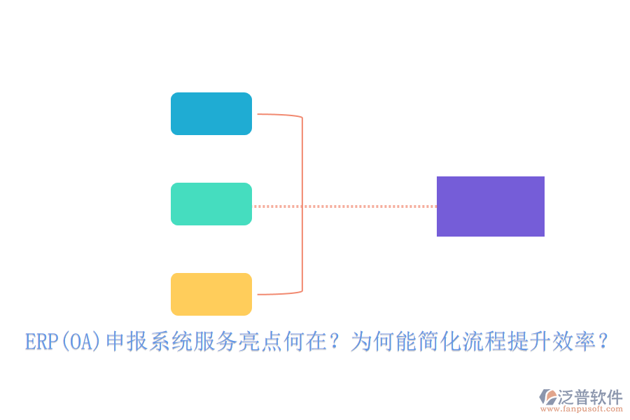 ERP(OA)申報(bào)系統(tǒng)服務(wù)亮點(diǎn)何在？為何能簡化流程提升效率？