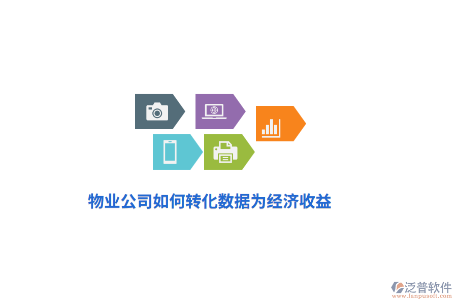 物業(yè)公司如何轉(zhuǎn)化數(shù)據(jù)為經(jīng)濟(jì)收益?