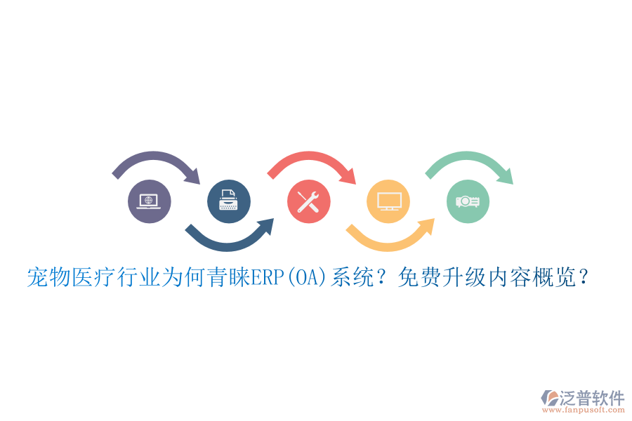 寵物醫(yī)療行業(yè)為何青睞ERP(OA)系統(tǒng)？免費(fèi)升級(jí)內(nèi)容概覽？