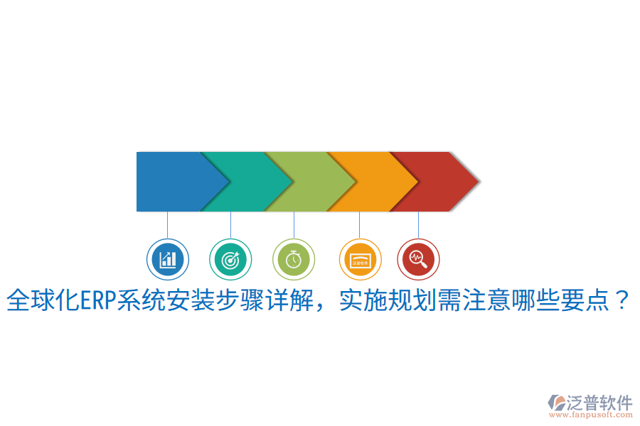  全球化ERP系統(tǒng)安裝步驟詳解，實(shí)施規(guī)劃需注意哪些要點(diǎn)？
