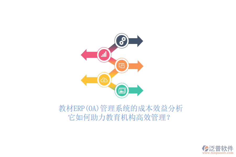 教材ERP(OA)管理系統(tǒng)的成本效益分析，它如何助力教育機(jī)構(gòu)高效管理？