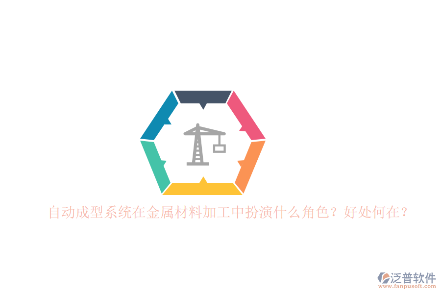 自動(dòng)成型系統(tǒng)在金屬材料加工中扮演什么角色？好處何在？