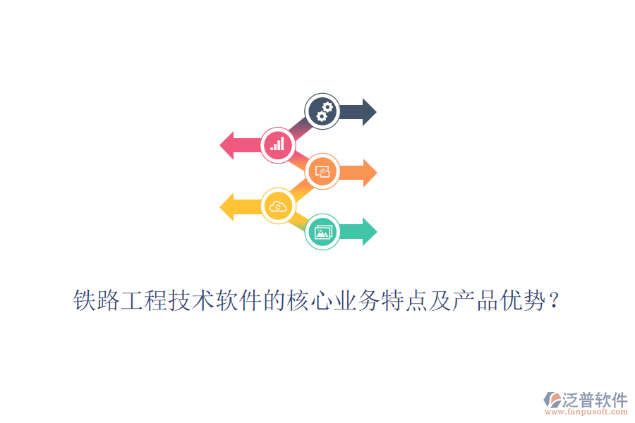 鐵路工程技術軟件的核心業(yè)務特點及產(chǎn)品優(yōu)勢？