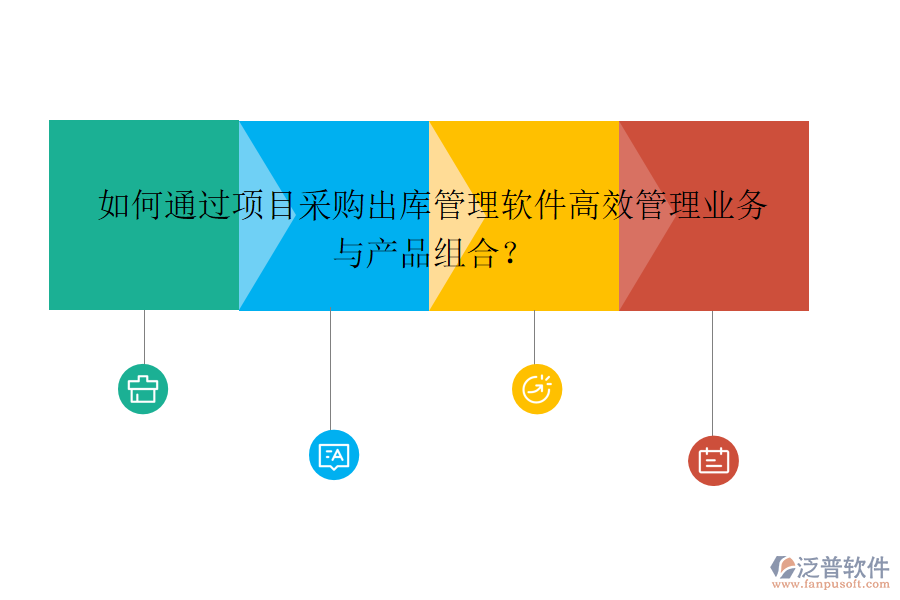 如何通過項(xiàng)目采購出庫管理軟件高效管理業(yè)務(wù)與產(chǎn)品組合？