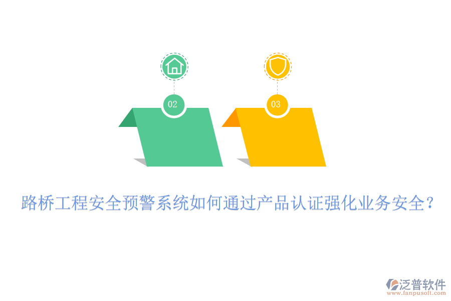 路橋工程安全預(yù)警系統(tǒng)如何通過(guò)產(chǎn)品認(rèn)證強(qiáng)化業(yè)務(wù)安全？