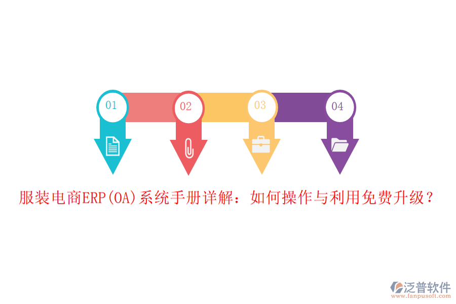 服裝電商ERP(OA)系統(tǒng)手冊詳解：如何操作與利用免費(fèi)升級？