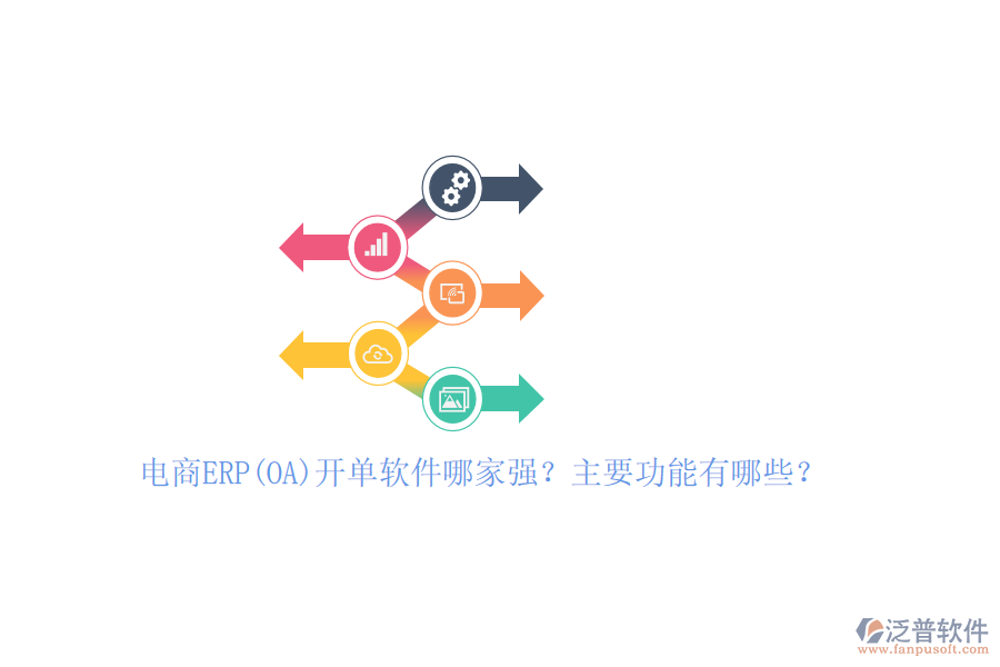 電商ERP(OA)開單軟件哪家強？主要功能有哪些？